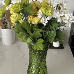 Flower Vase