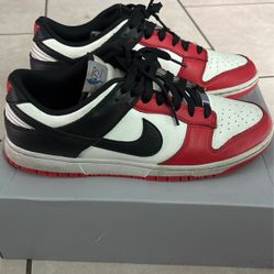 Nike - NBA x Dunk Low EMB 75th Anniversary 