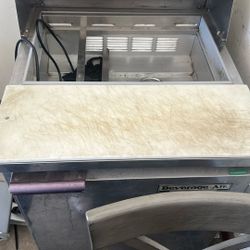 Vegetable Table 