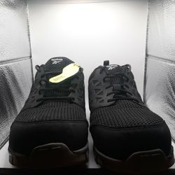 Men's Alloy toe  Reeboks