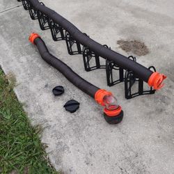 RV Drain Hose New Never Used