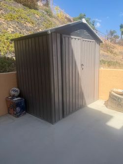 Storage