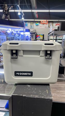 Dometic Hard Cooler