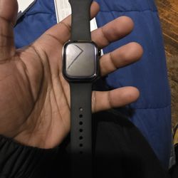 Apple Watch Series 11 42mm