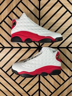 Jordan Chicago 13s