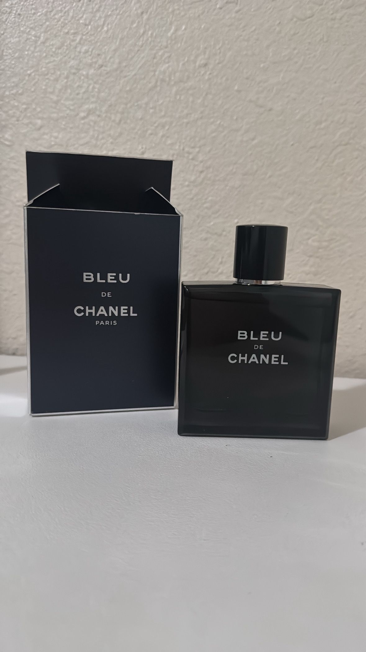 Chanel EDT