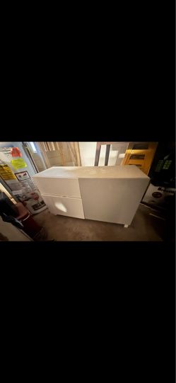 IKEA Besta cabinet