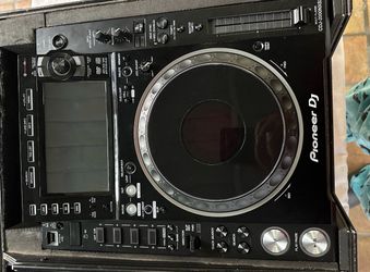 PIONEER DJ CDJ