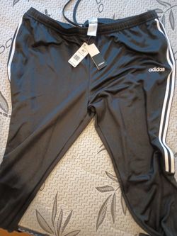 Adidas Sweatpants
