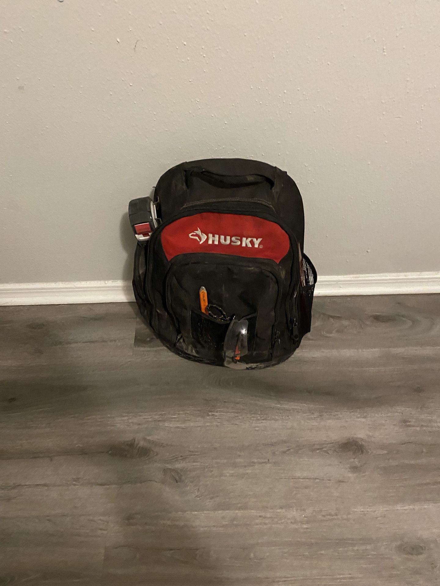 Husky Backpack