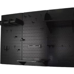 Wall Control Pegboard