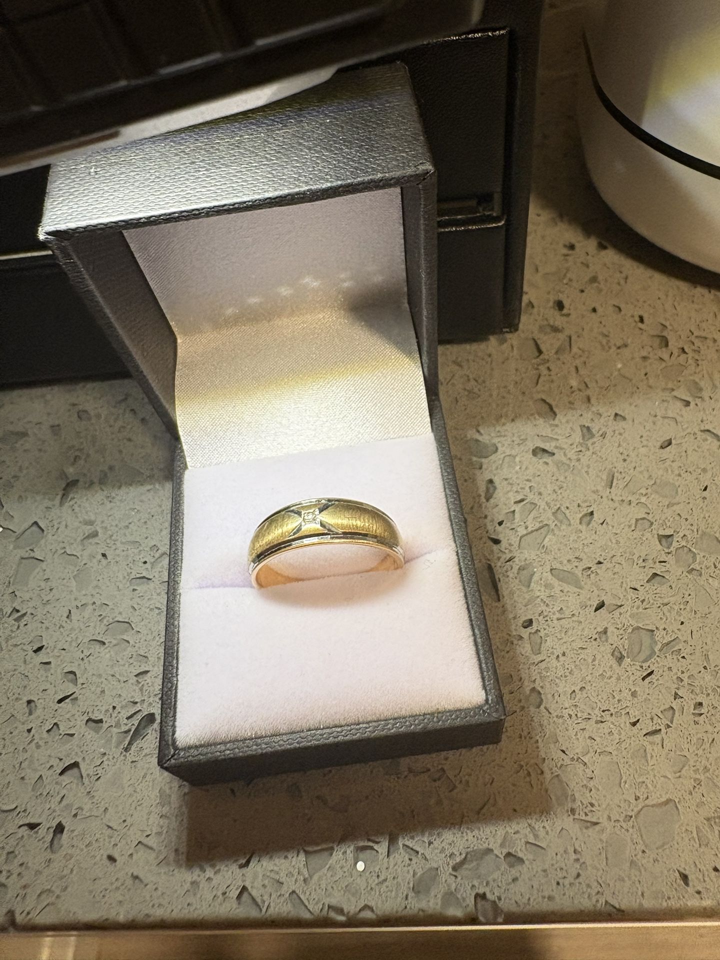 14k Ring!