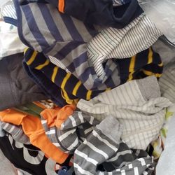Ropa Niño 