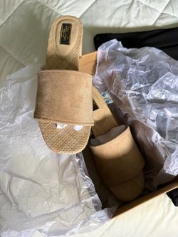 Rachel Roy Sandals