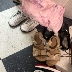 Free Size 12 Girls
