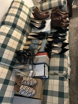 Women’s Shoes