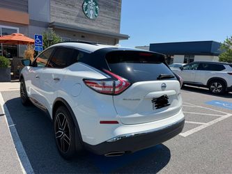 2016 Nissan Murano