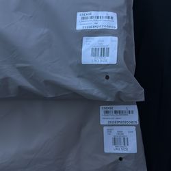 BRAND NEW ESSENTIALS HOODIES