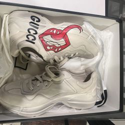 Gucci Size 7 1/2 