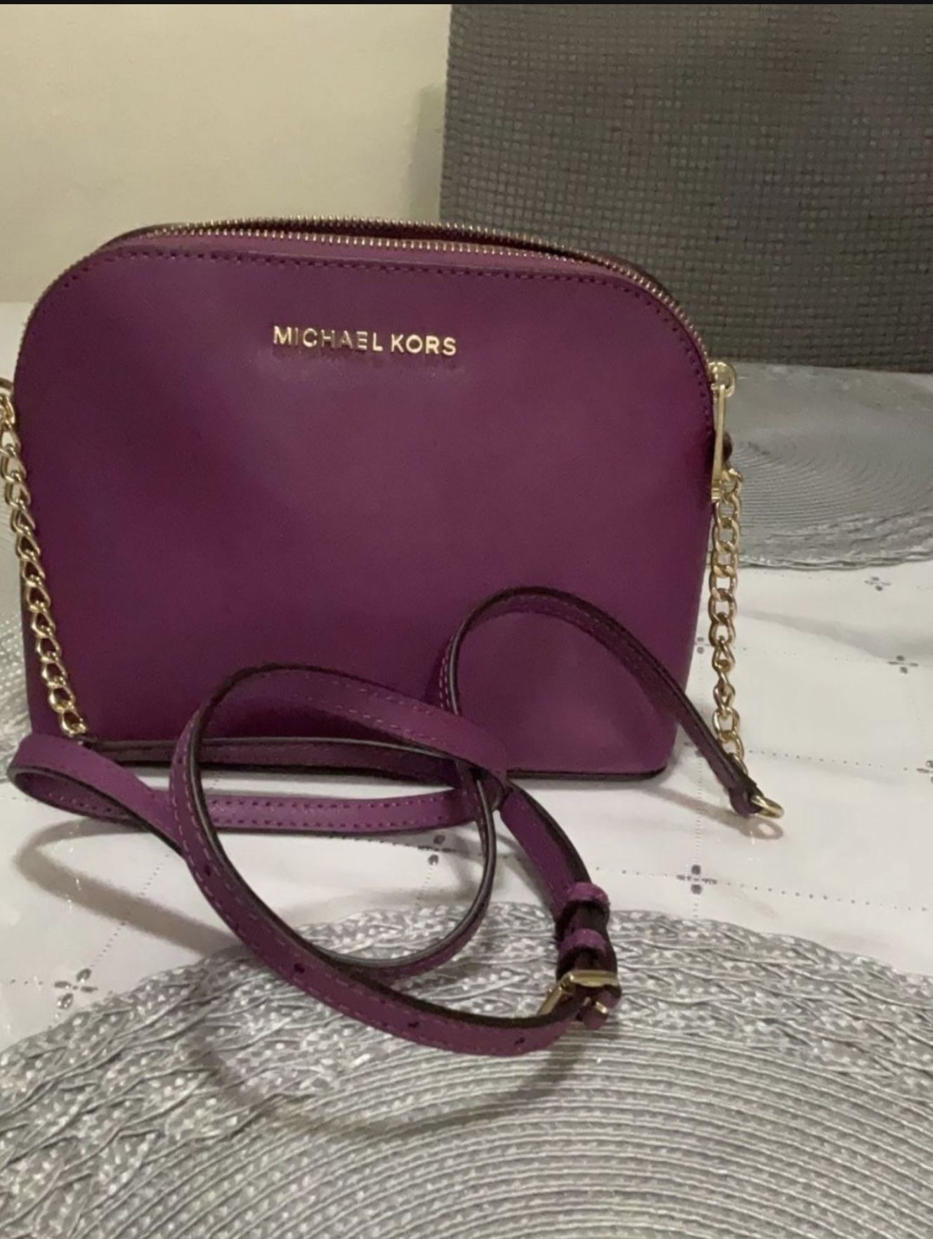 New Michael Kors Purse 