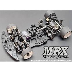 2 x Atomic MRX Masters Edition 1/28 Scale RC Kits