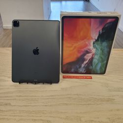 IPad Pro 11in  4th Gen M2 Chip - $1 Down Today Only