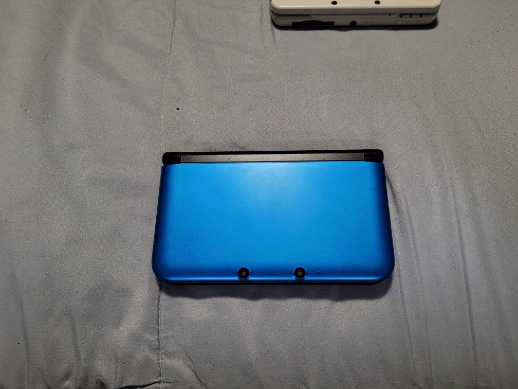 3ds Xl
