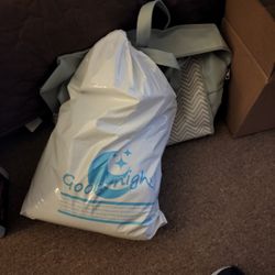 Weighted Blanket