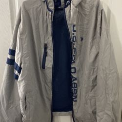 Men Jacket