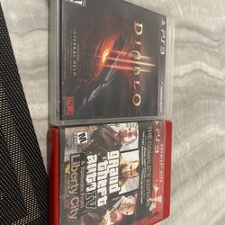 PS3 Games