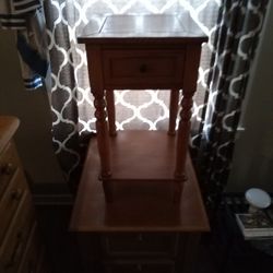 End Tables 
