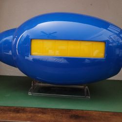 Megaman Replica Mega Buster 