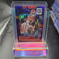 Kansas city chiefs cards