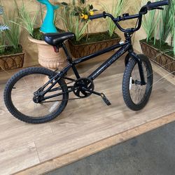 Bicycle Diamondback Viper 20" Rims Good Condition 