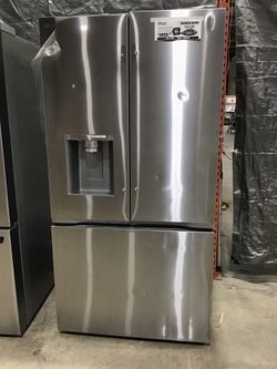 LG Refrigerator