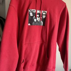 Supreme Hoodie size M 
