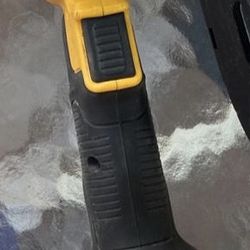 Dewalt Light 