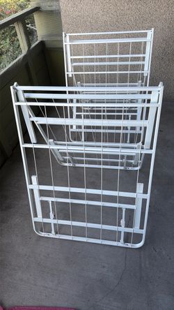 Queen bed frame