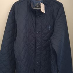 Peter Miller Coat XXL