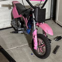 Razor Modded 48 V Thousand Watt Trades Or Cash