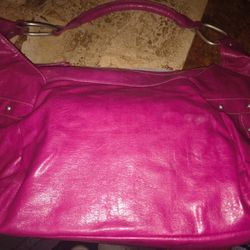 Hobo Bag