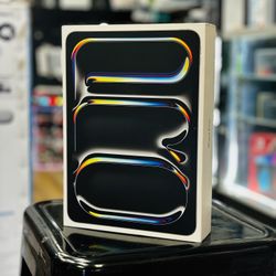 iPad Pro 11in M4 Chip Latest Mod