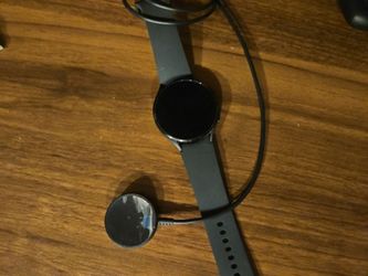 Samsung Galaxy Watch Active 2 (MIL-STD-810G certified