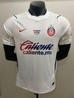 Chivas jersey camiseta