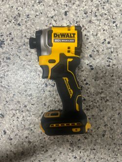 Dewalt 20v Atomic Compact Impact