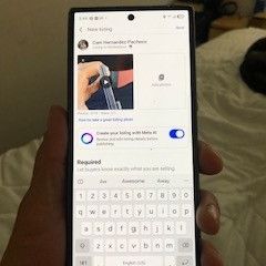 Samsung Galaxy Z Fold7