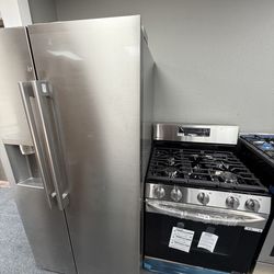 Lg 📦 stainless steel paquete de Cocina