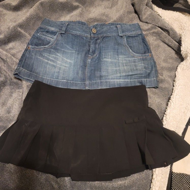 Size 10 Skirts