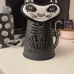 Very Superstitious Scentsy Warmer