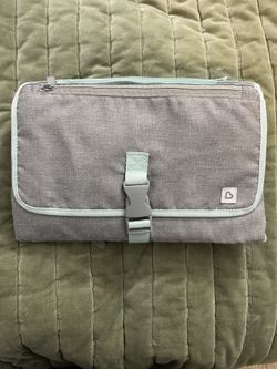 Munchkin Diaper Changing Kit $20